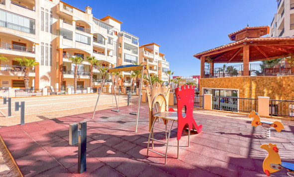 Resale - Apartment - Guardamar del Segura - Guardamar