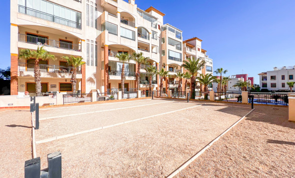 Resale - Apartment - Guardamar del Segura - Guardamar