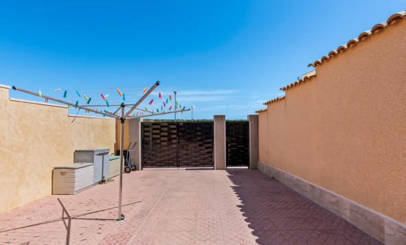 Resale - Villa - Ciudad Quesada - Rojales