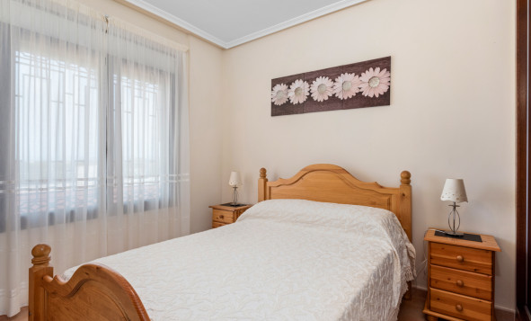 Resale - Villa - Algorfa - Rojales