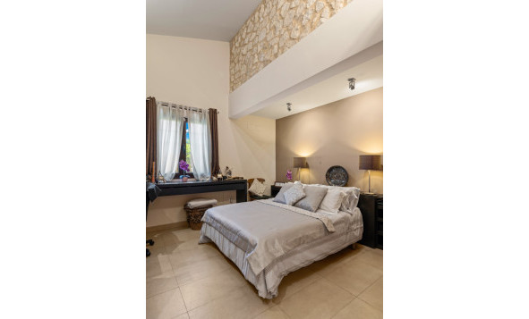 Resale - Country Property - Elche - Elche/Elx