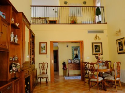 Finca / Country Property · Reventa - Orihuela · Alicante · España
