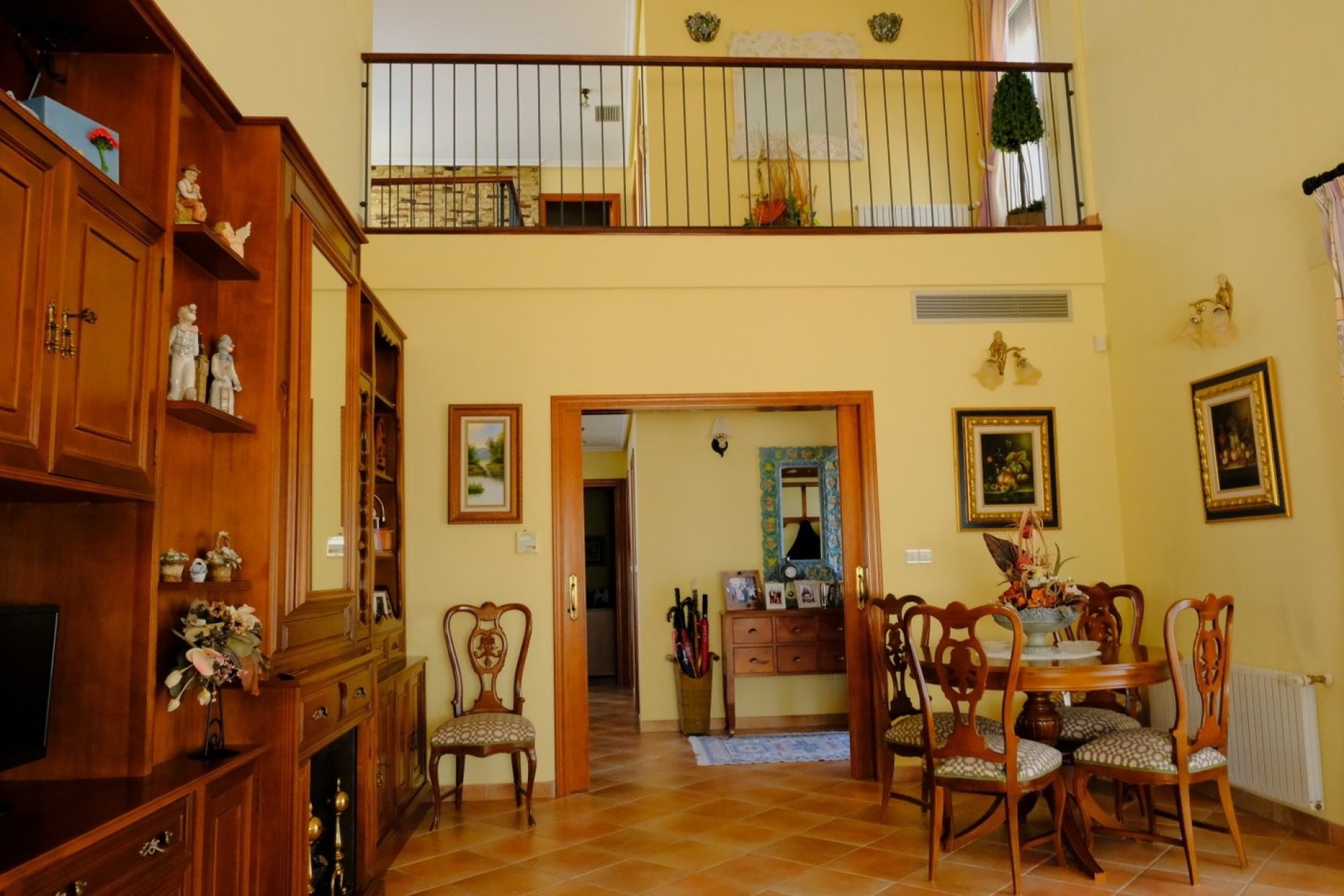 Resale - Finca / Country Property - Orihuela - Costa Blanca South