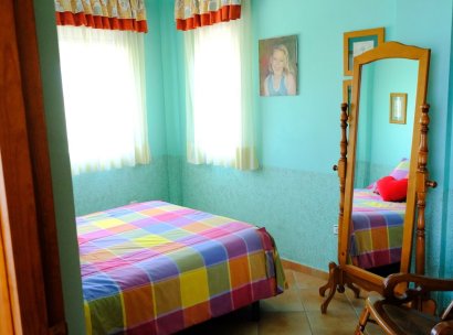 Finca / Country Property · Reventa - Orihuela · Alicante · España