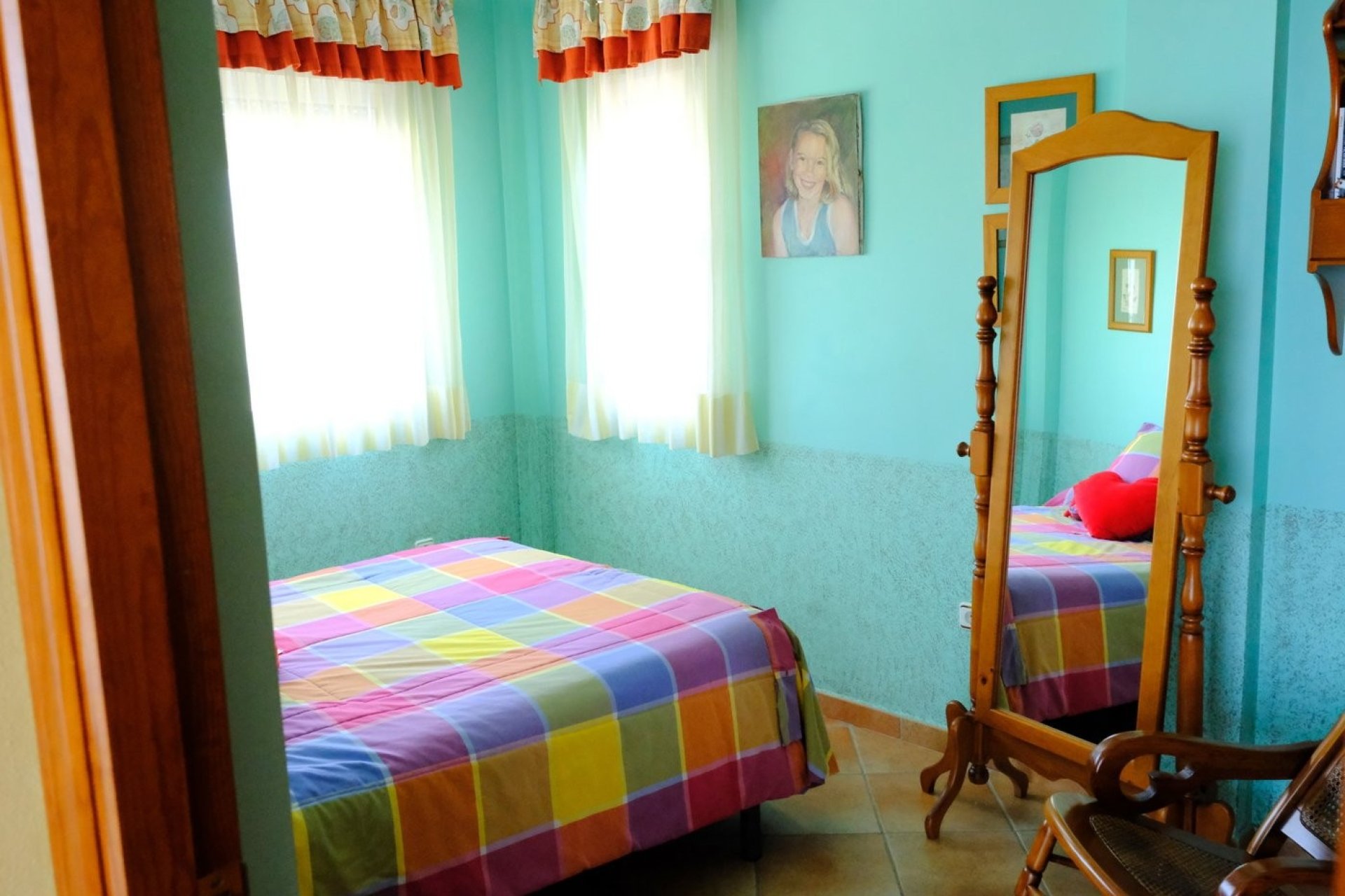 Resale - Finca / Country Property - Orihuela - Costa Blanca South