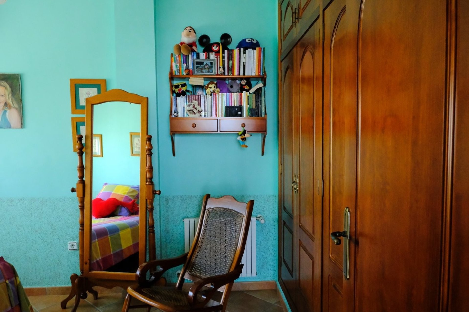 Resale - Finca / Country Property - Orihuela - Costa Blanca South