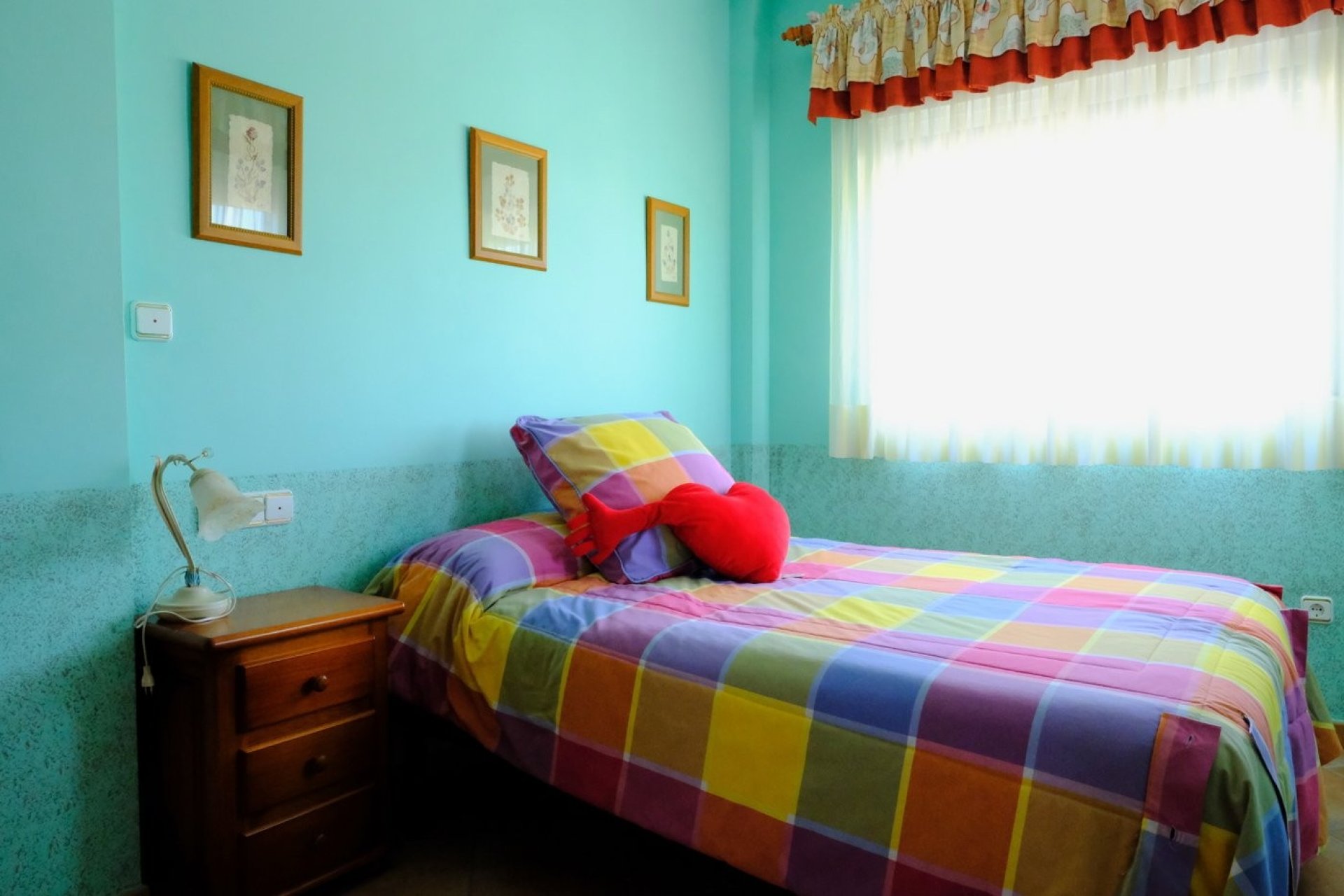 Resale - Finca / Country Property - Orihuela - Costa Blanca South