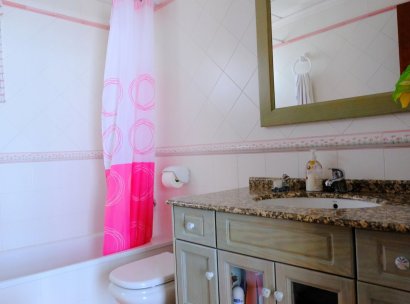 Finca / Country Property · Reventa - Orihuela · Alicante · España