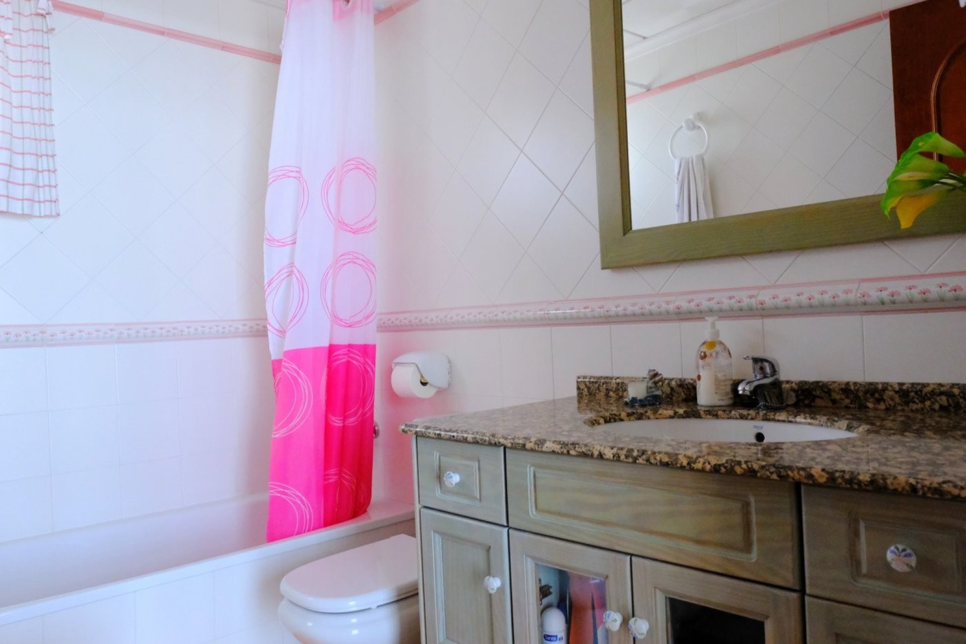 Resale - Finca / Country Property - Orihuela - Costa Blanca South
