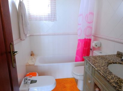 Finca / Country Property · Reventa - Orihuela · Alicante · España