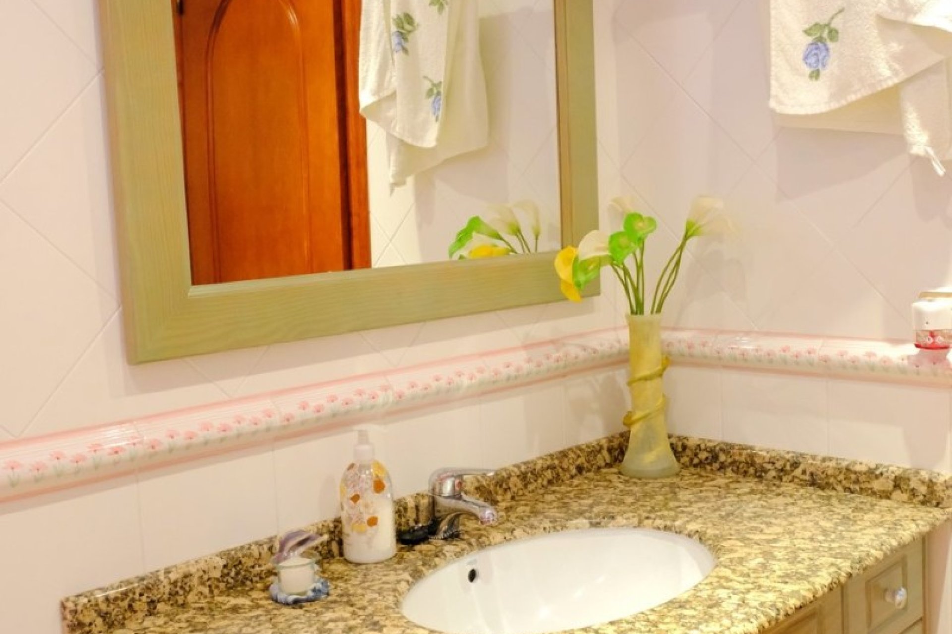Resale - Finca / Country Property - Orihuela - Costa Blanca South