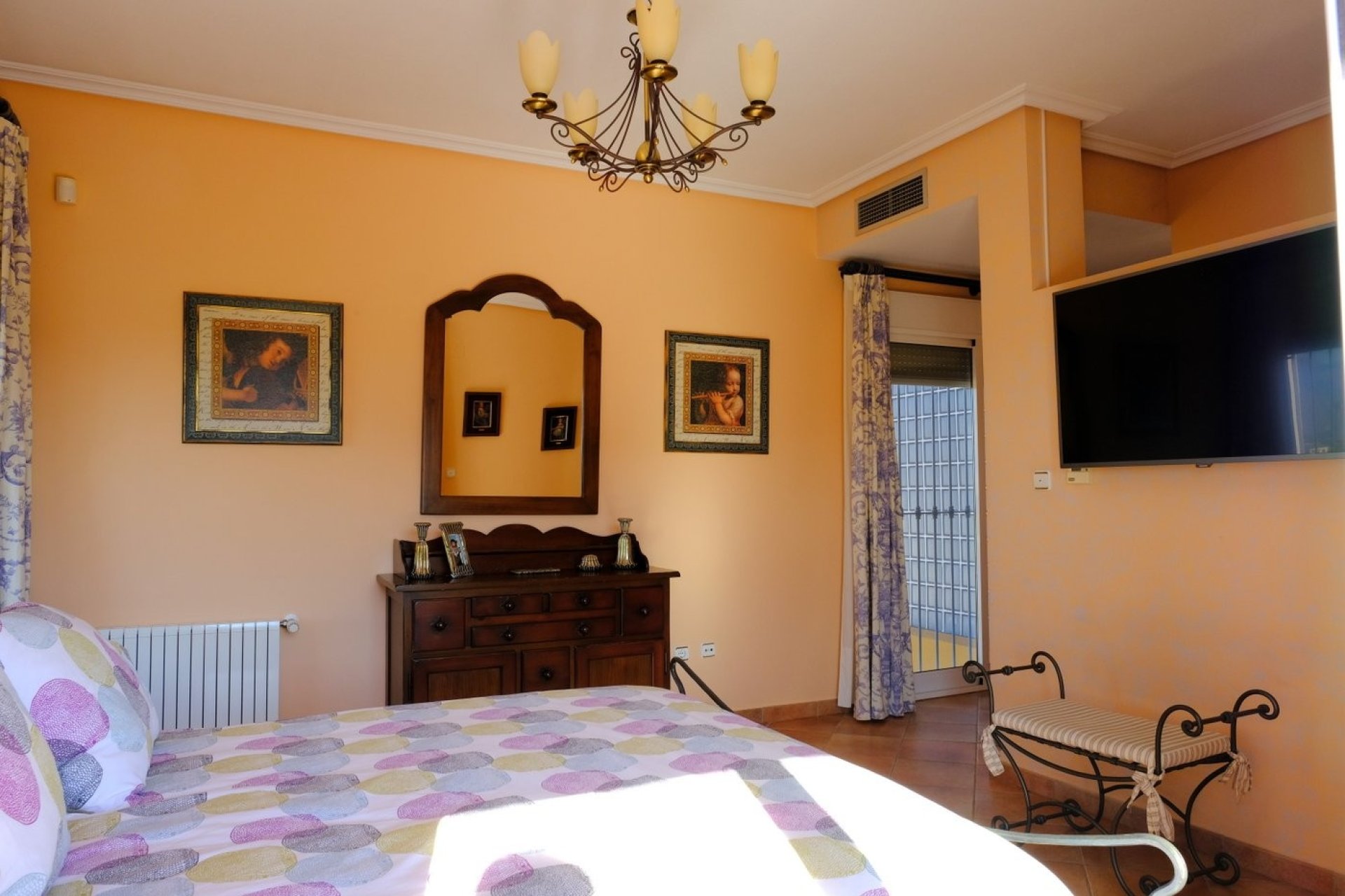 Resale - Finca / Country Property - Orihuela - Costa Blanca South