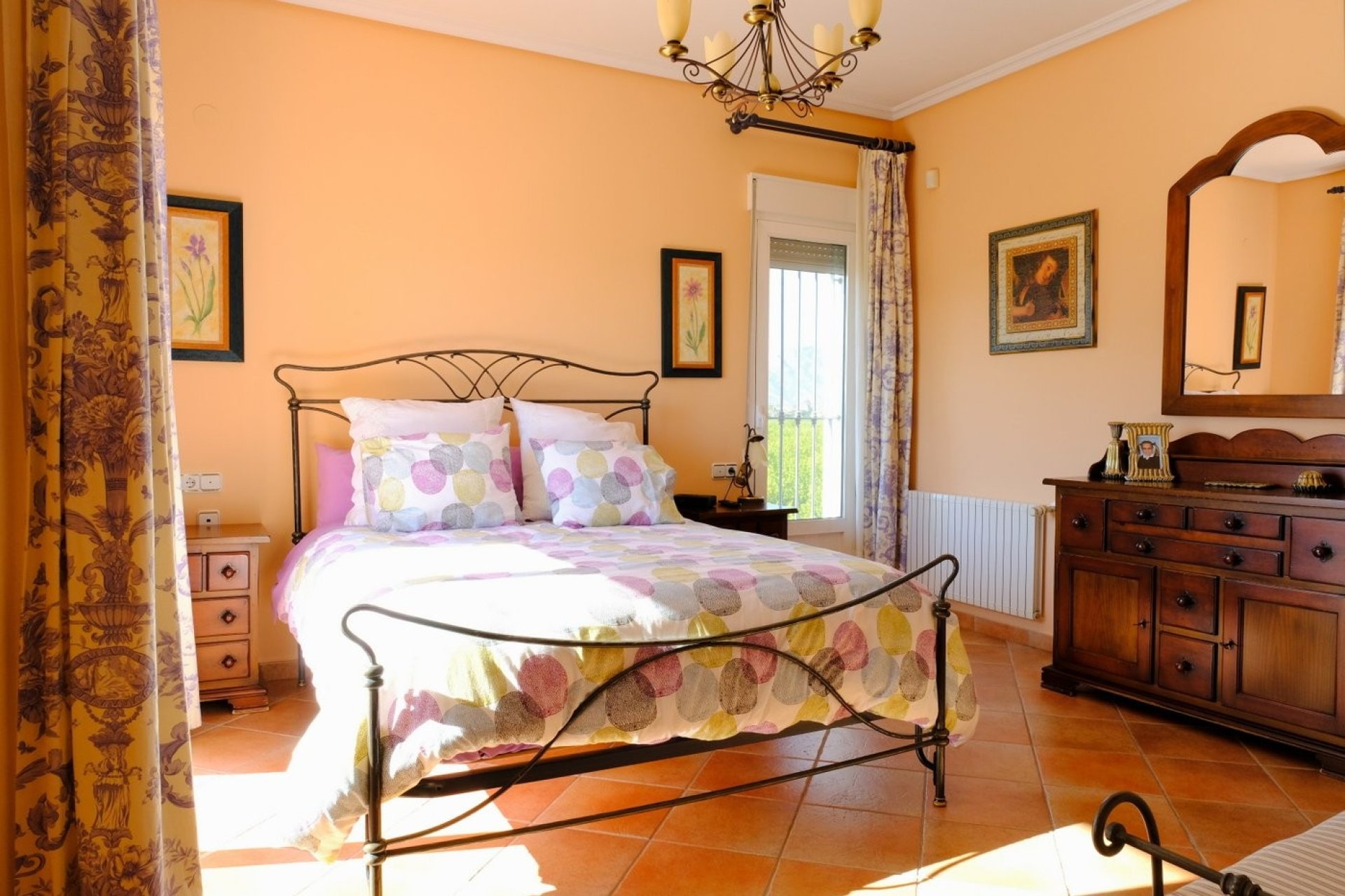 Resale - Finca / Country Property - Orihuela - Costa Blanca South