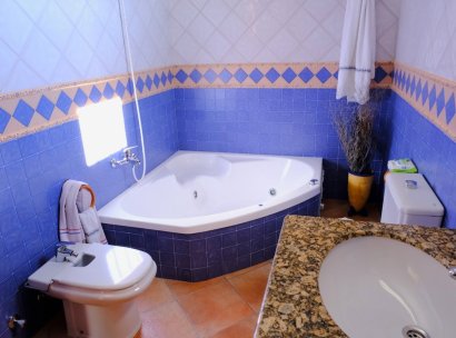 Finca / Country Property · Reventa - Orihuela · Alicante · España