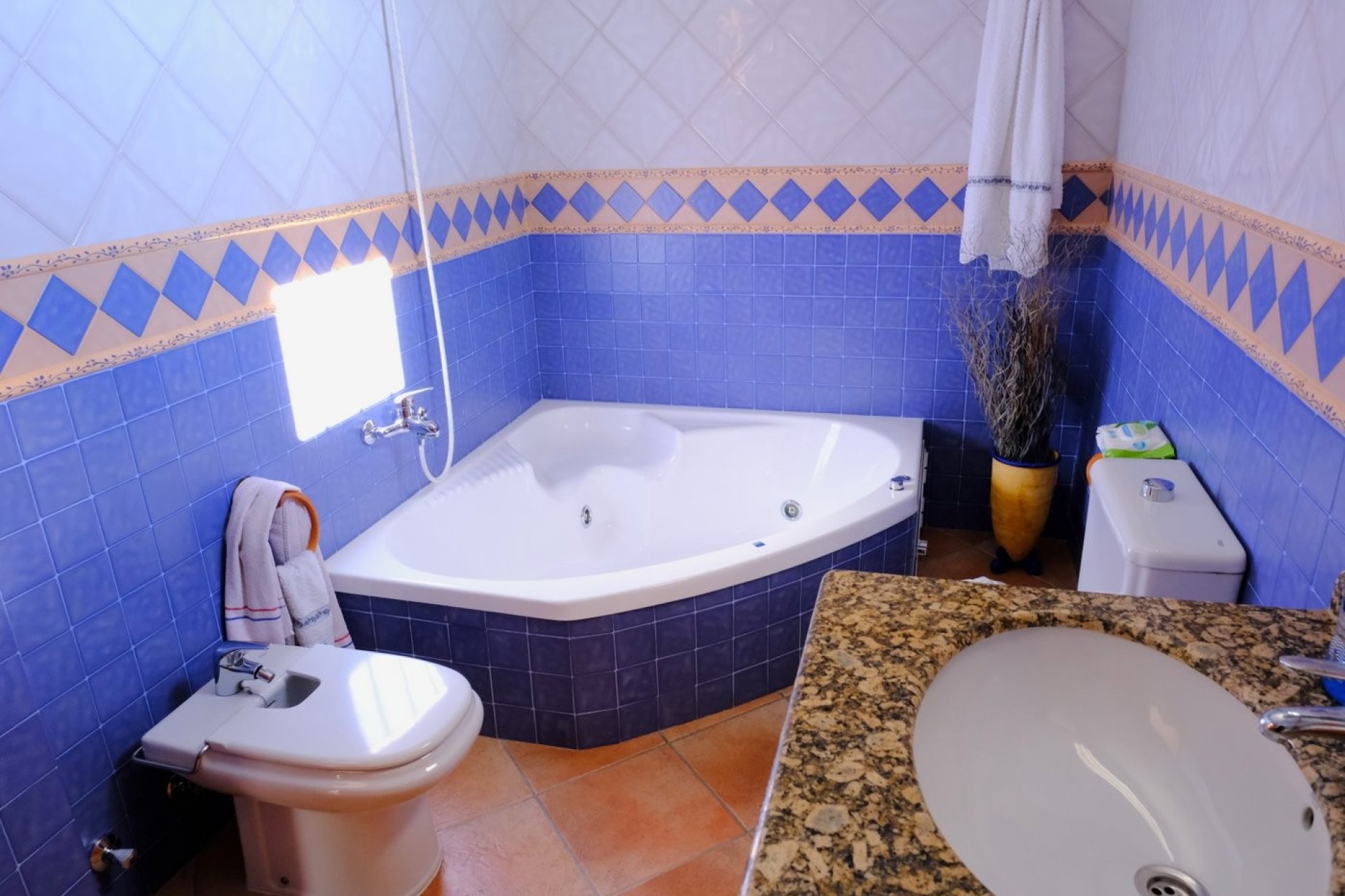 Resale - Finca / Country Property - Orihuela - Costa Blanca South