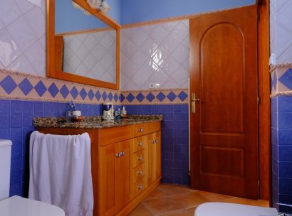 Finca / Country Property · Reventa - Orihuela · Alicante · España