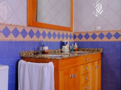 Finca / Country Property · Reventa - Orihuela · Alicante · España