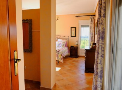 Finca / Country Property · Reventa - Orihuela · Alicante · España