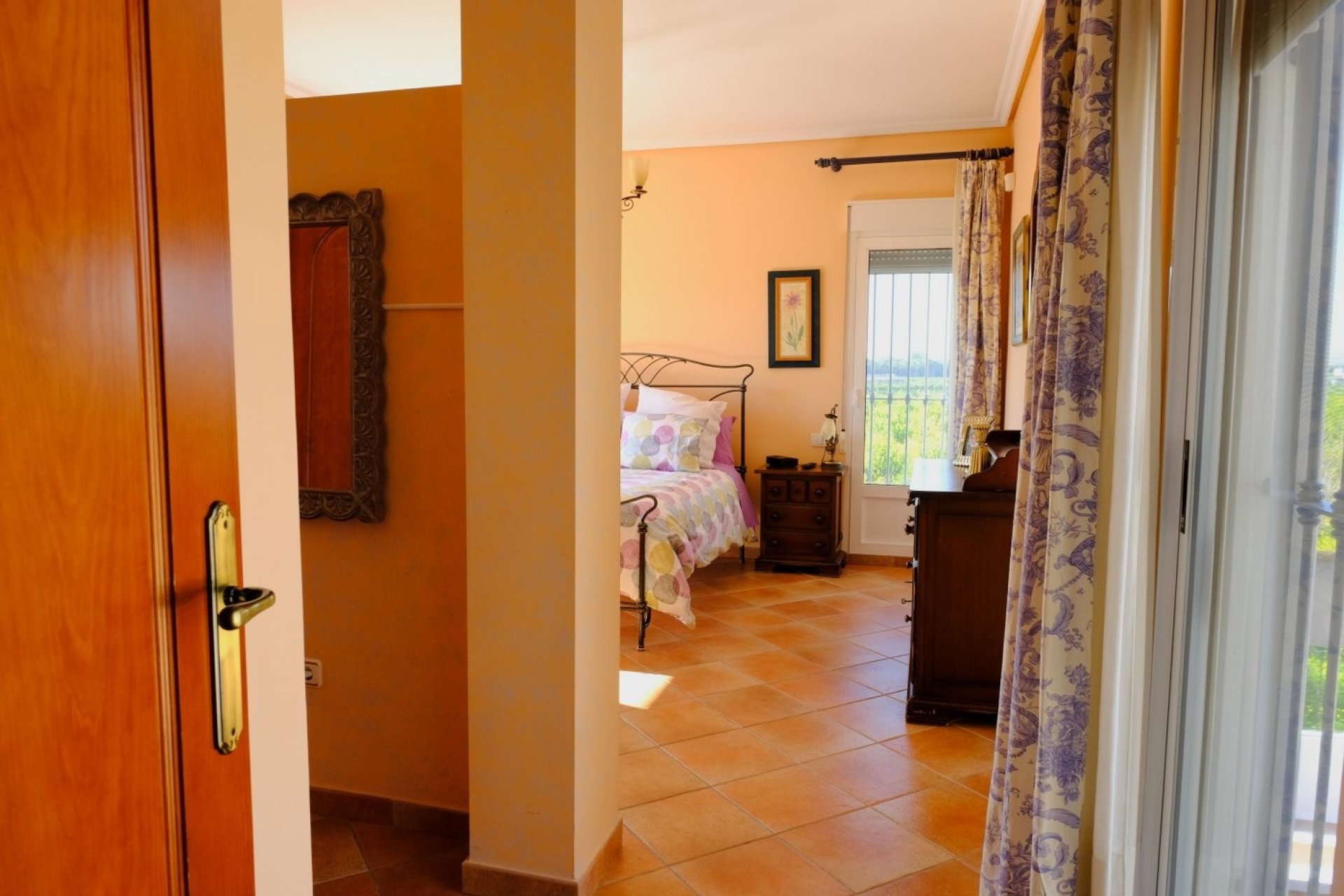 Resale - Finca / Country Property - Orihuela - Costa Blanca South