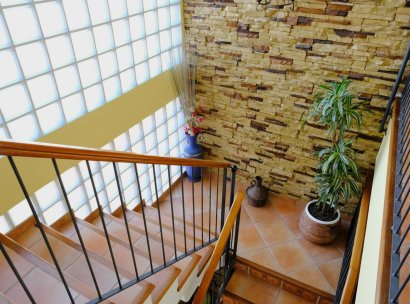 Finca / Country Property · Reventa - Orihuela · Alicante · España
