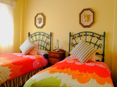 Finca / Country Property · Reventa - Orihuela · Alicante · España