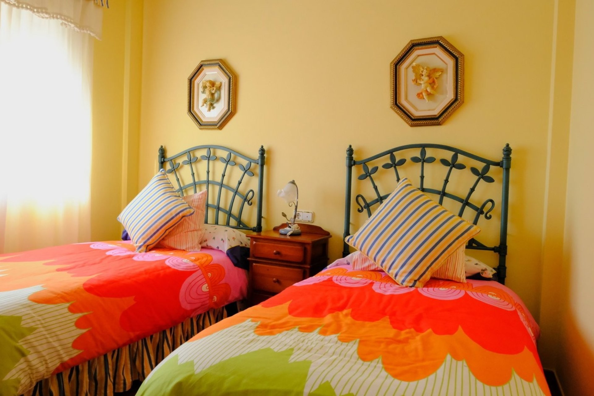 Resale - Finca / Country Property - Orihuela - Costa Blanca South