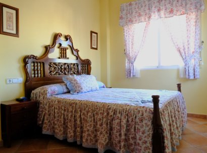 Finca / Country Property · Reventa - Orihuela · Alicante · España