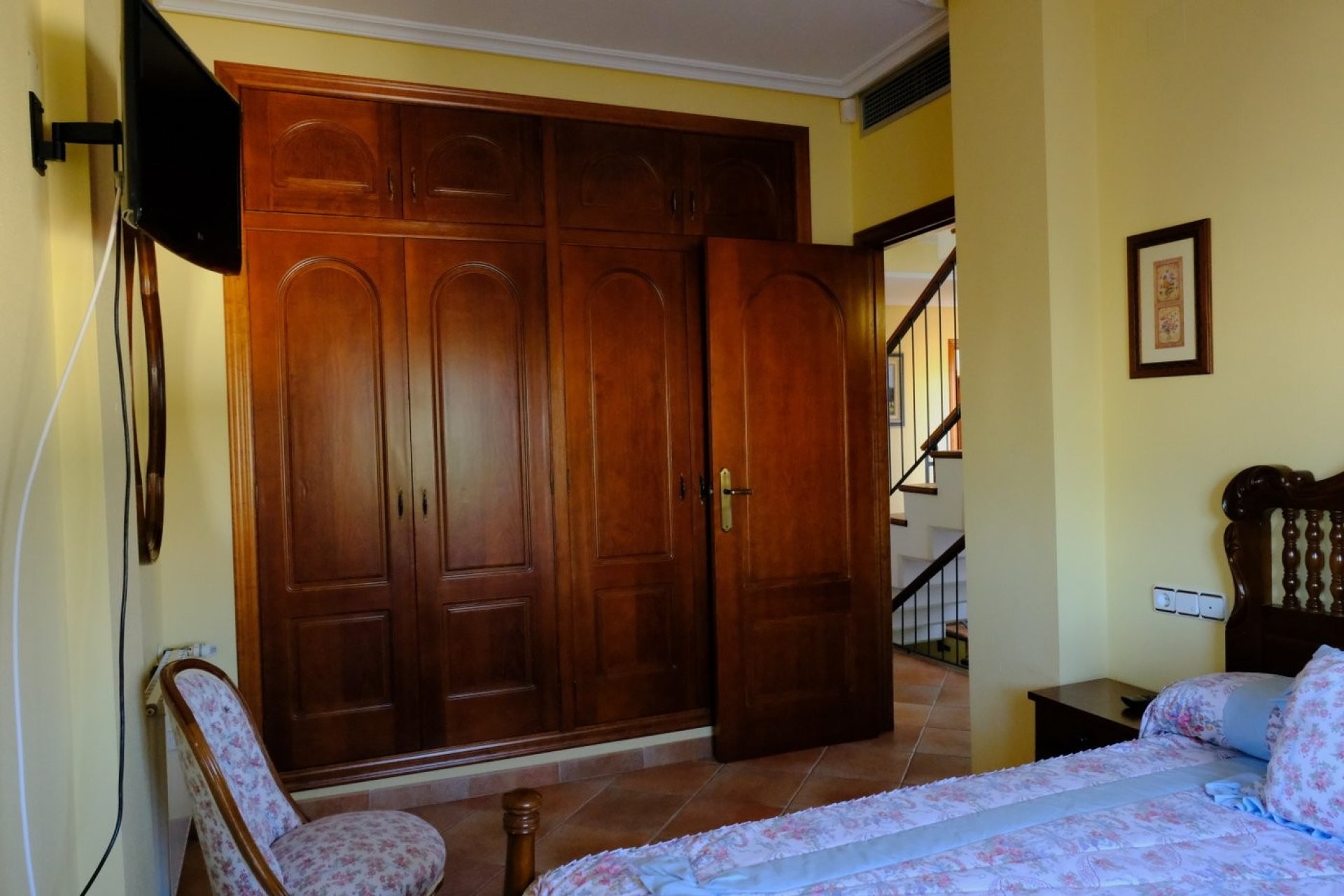 Resale - Finca / Country Property - Orihuela - Costa Blanca South