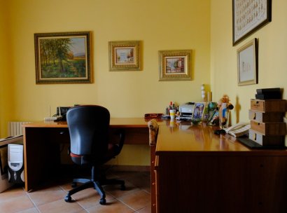 Finca / Country Property · Reventa - Orihuela · Alicante · España
