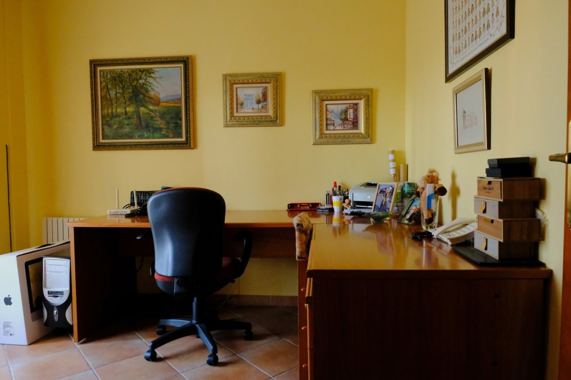 Resale - Finca / Country Property - Orihuela - Costa Blanca South