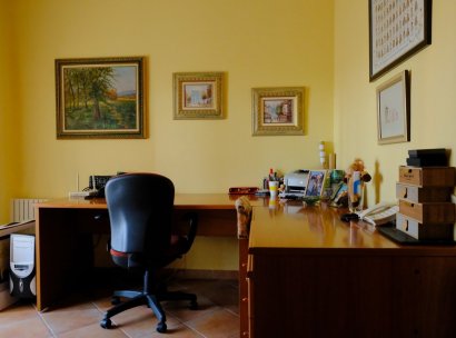 Finca / Country Property · Reventa - Orihuela · Alicante · España