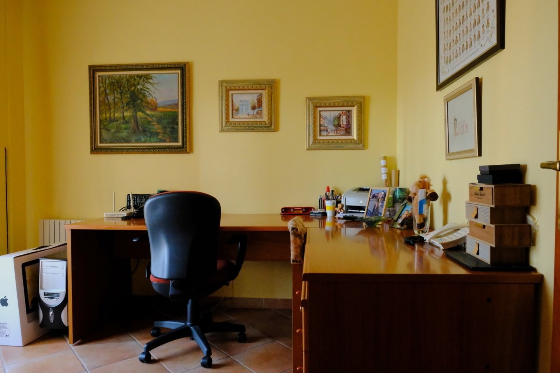 Resale - Finca / Country Property - Orihuela - Costa Blanca South