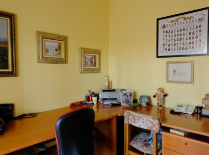 Finca / Country Property · Reventa - Orihuela · Alicante · España