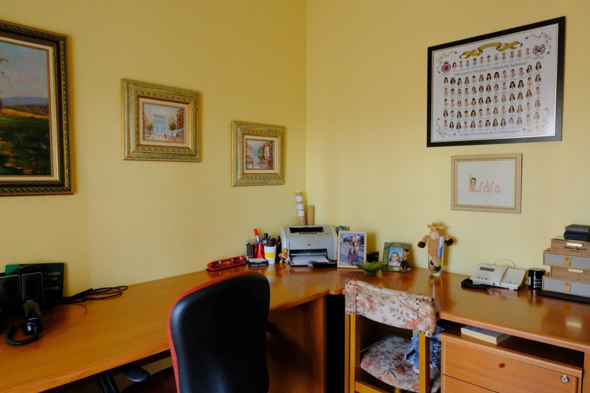 Resale - Finca / Country Property - Orihuela - Costa Blanca South