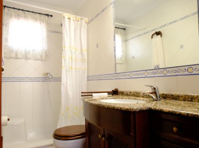 Finca / Country Property · Reventa - Orihuela · Alicante · España