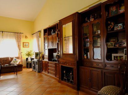 Finca / Country Property · Reventa - Orihuela · Alicante · España