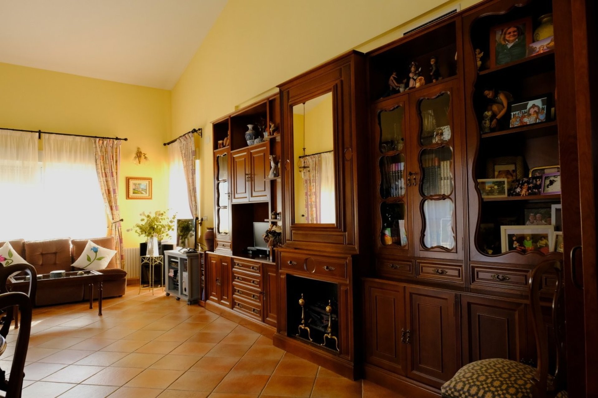Resale - Finca / Country Property - Orihuela - Costa Blanca South