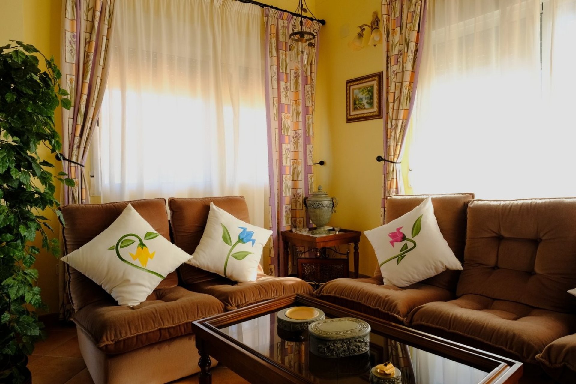 Resale - Finca / Country Property - Orihuela - Costa Blanca South