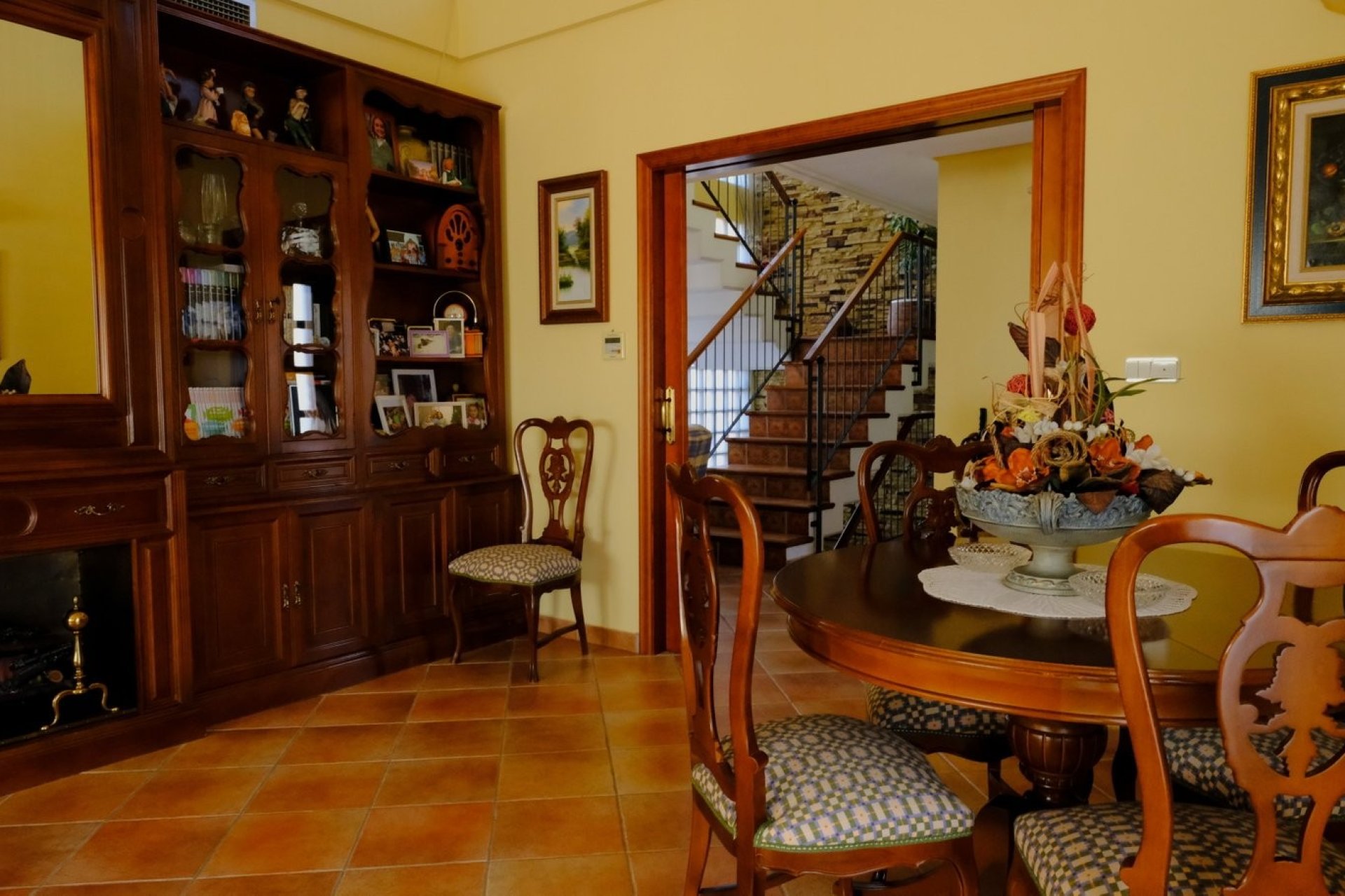 Resale - Finca / Country Property - Orihuela - Costa Blanca South