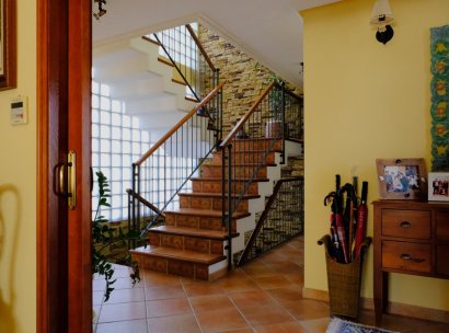 Finca / Country Property · Reventa - Orihuela · Alicante · España