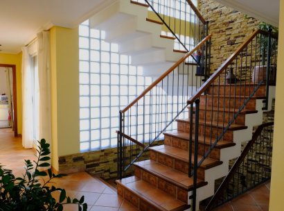 Finca / Country Property · Reventa - Orihuela · Alicante · España