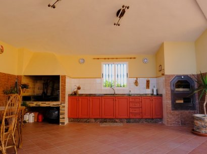 Finca / Country Property · Reventa - Orihuela · Alicante · España