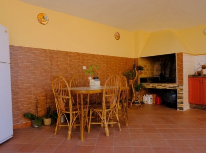 Finca / Country Property · Reventa - Orihuela · Alicante · España