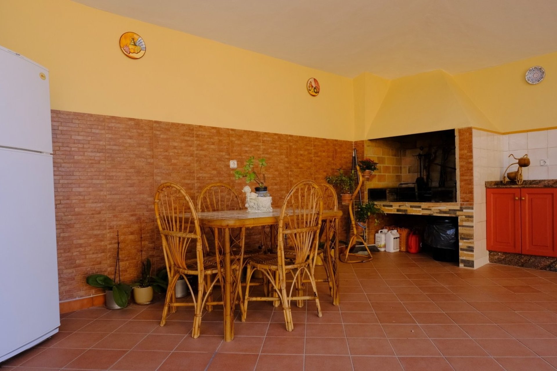 Resale - Finca / Country Property - Orihuela - Costa Blanca South