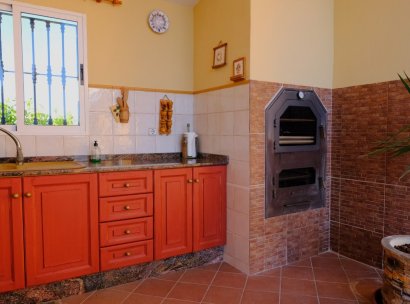 Finca / Country Property · Reventa - Orihuela · Alicante · España