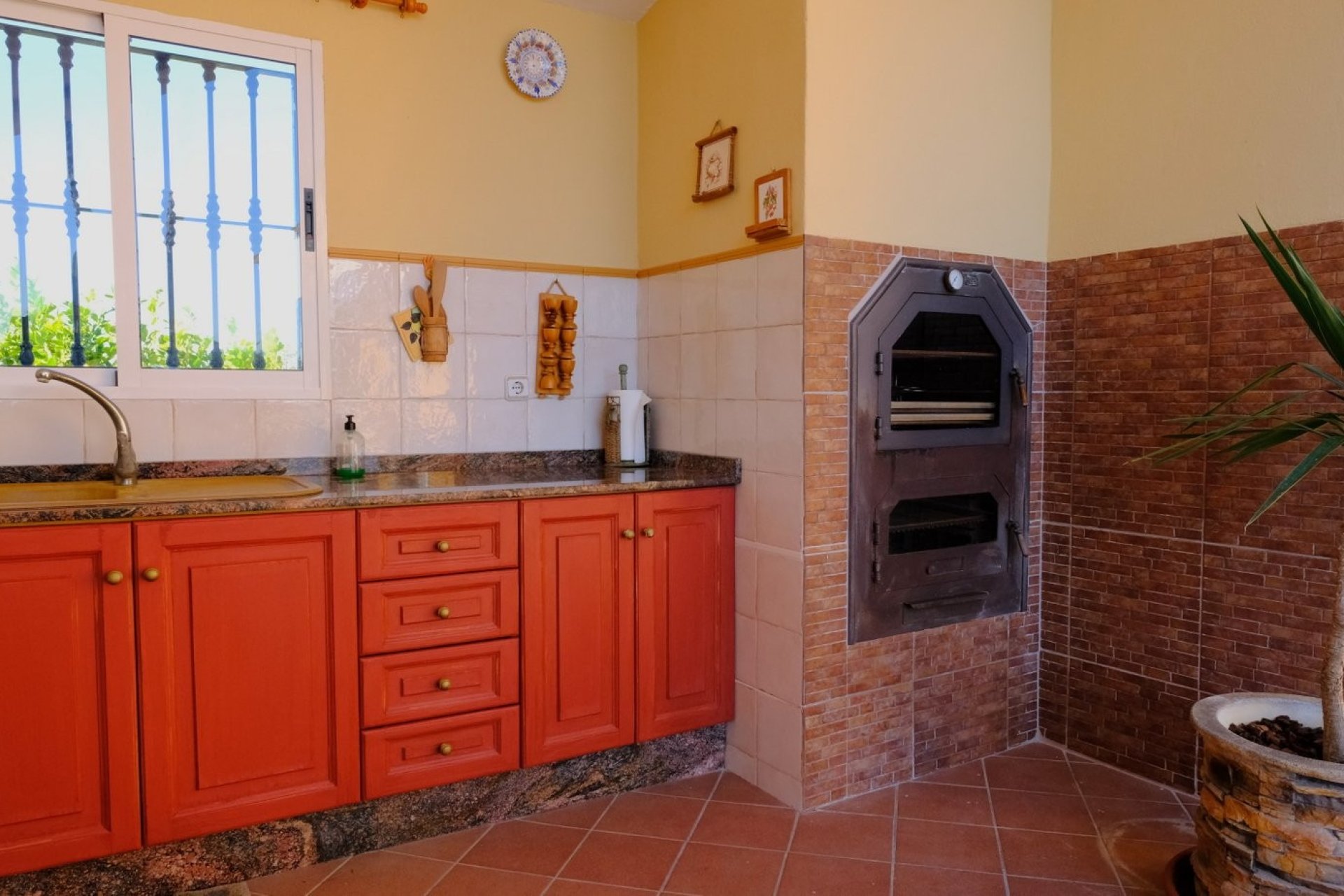 Resale - Finca / Country Property - Orihuela - Costa Blanca South