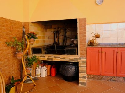Finca / Country Property · Reventa - Orihuela · Alicante · España