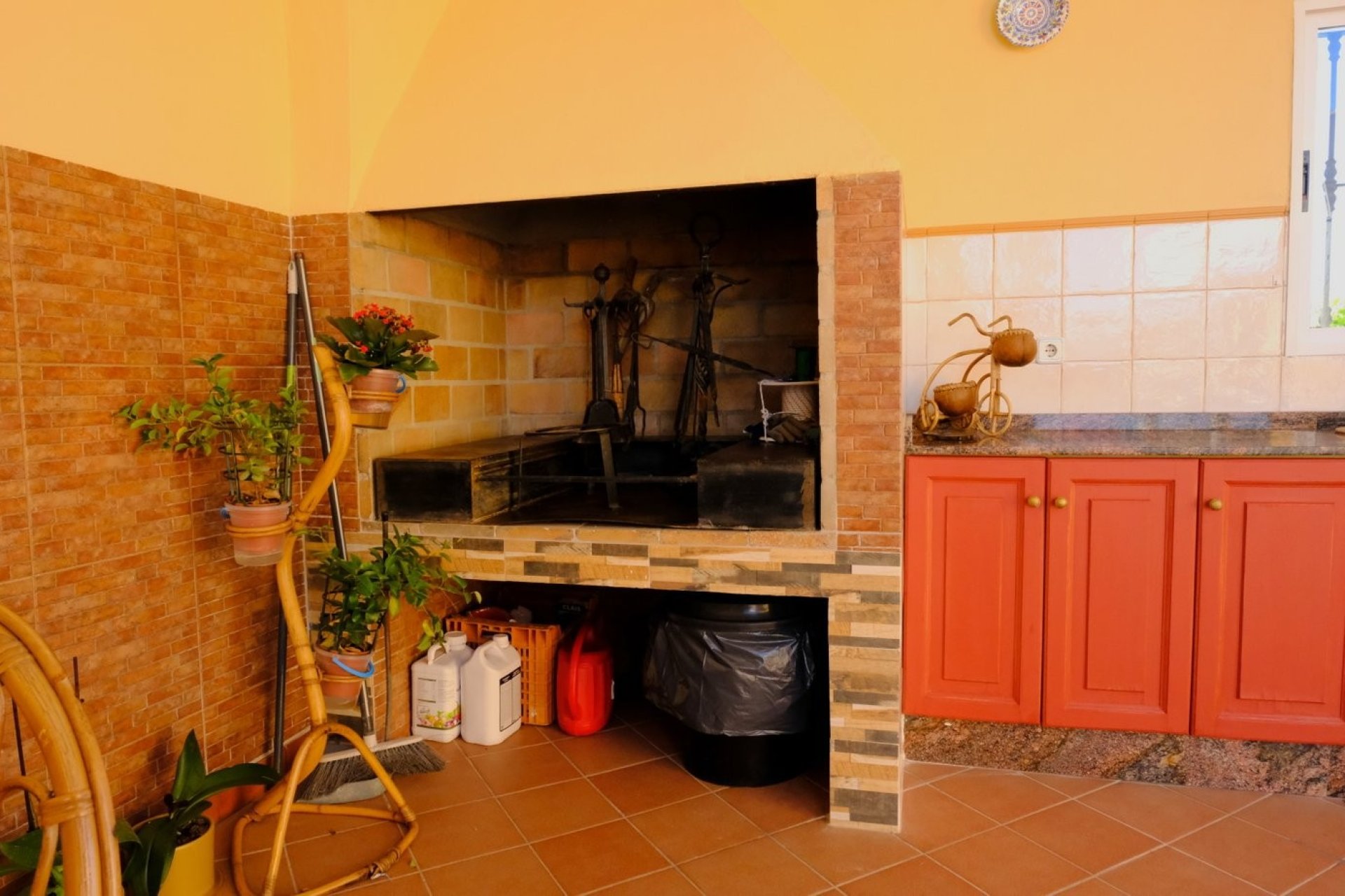 Resale - Finca / Country Property - Orihuela - Costa Blanca South