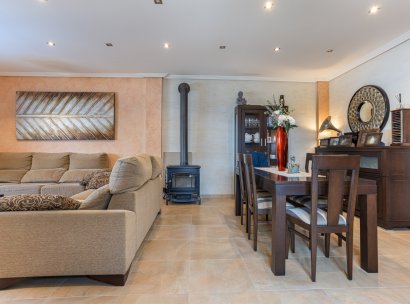 Detached villa · Resale - La Herrada · Alicante · Spain