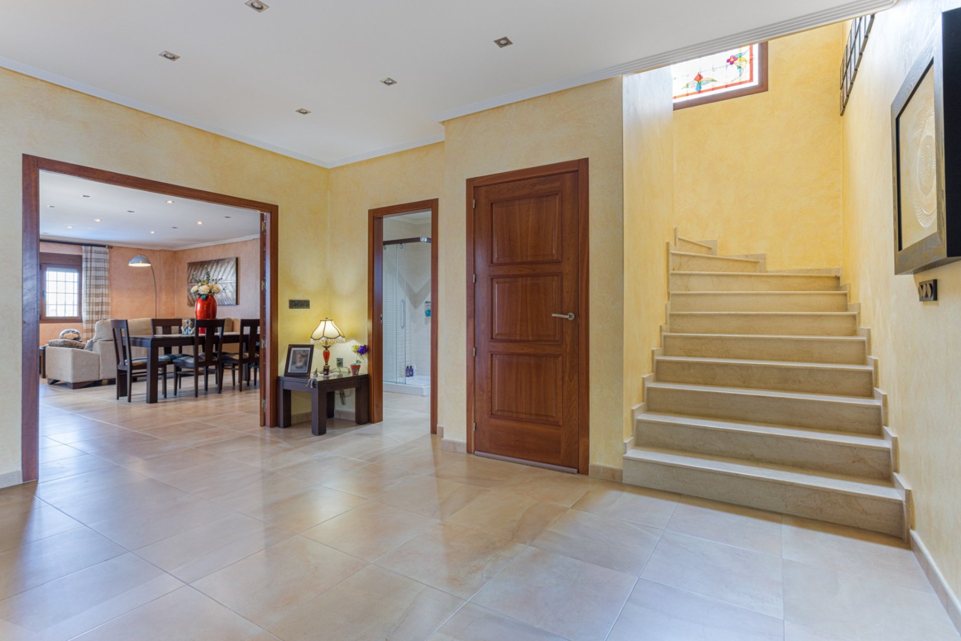 Reventa - Villa independiente - La Herrada